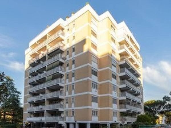 appartamento in vendita a Roma in zona Labaro