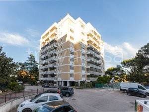 appartamento in vendita a Roma in zona Labaro