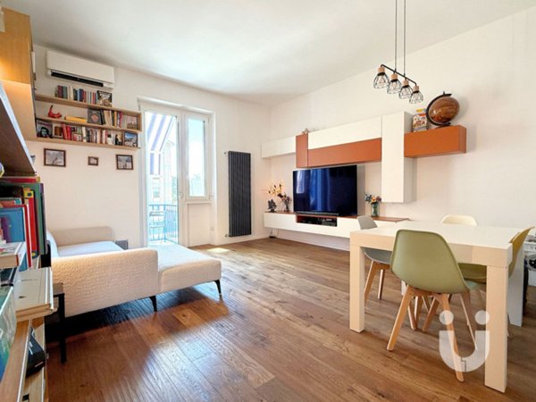 appartamento in vendita a Roma in zona Ostiense