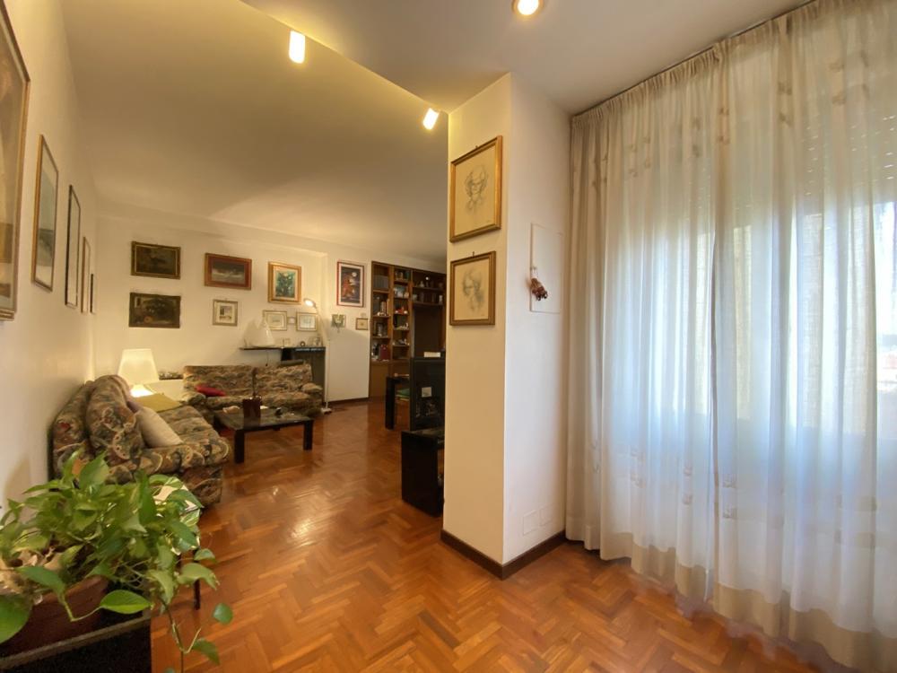 appartamento in vendita a Roma in zona Flaminio