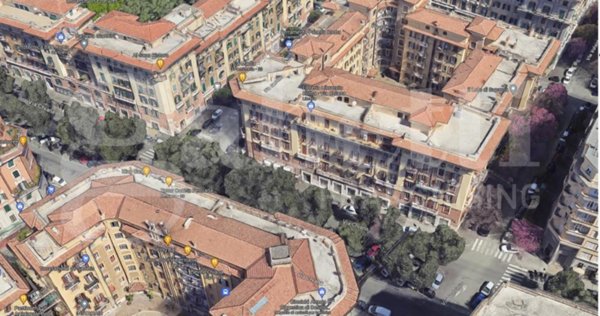 appartamento in vendita a Roma in zona Trieste