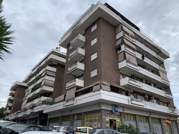 appartamento in vendita a Roma in zona Alessandrino