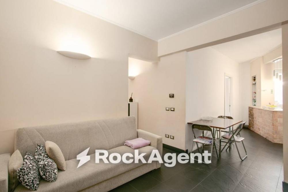 appartamento in vendita a Roma in zona Trieste