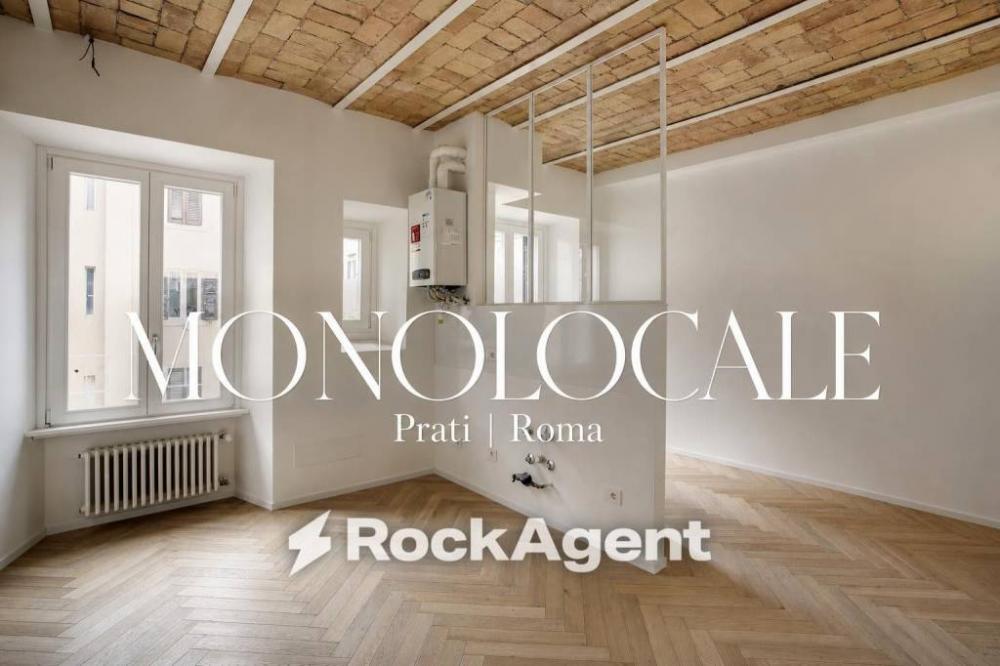 appartamento in vendita a Roma in zona Rione Prati