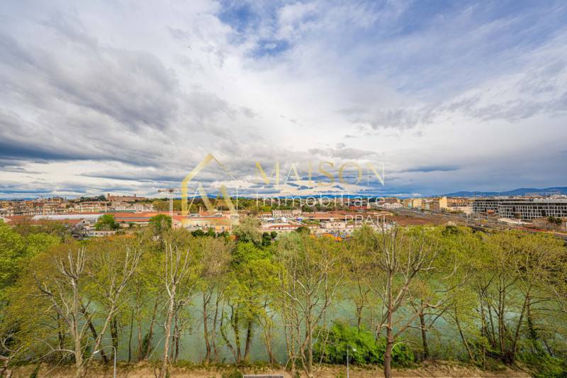 appartamento in vendita a Roma in zona Portuense