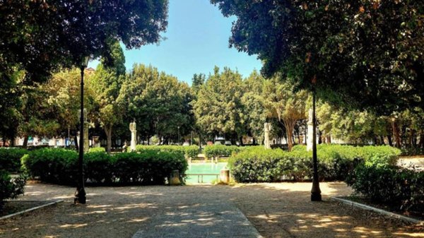 appartamento in vendita a Roma in zona Della Vittoria