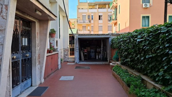 appartamento in vendita a Roma in zona Alessandrino