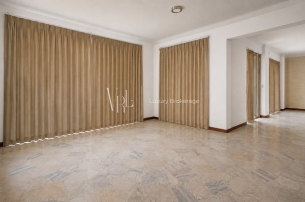 appartamento in vendita a Roma in zona Salario
