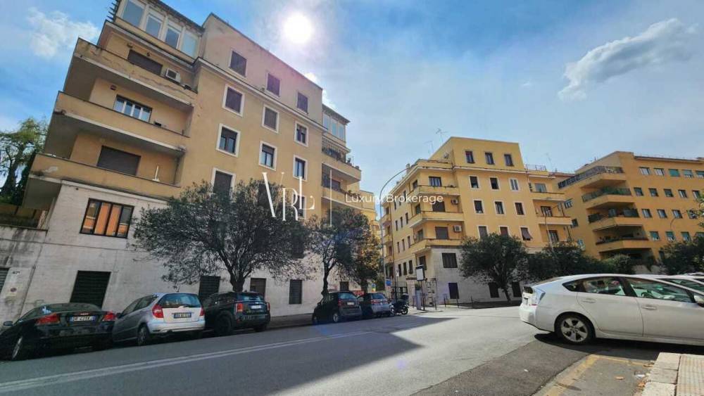 appartamento in vendita a Roma in zona Pinciano