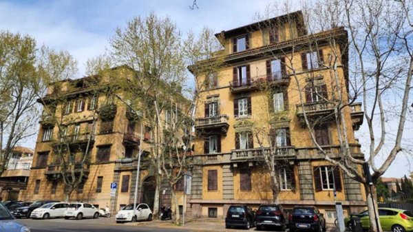 appartamento in vendita a Roma in zona Trieste