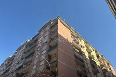 appartamento in vendita a Roma in zona Portuense
