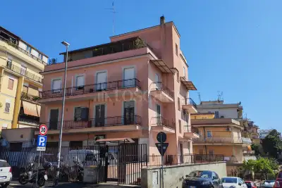 casa indipendente in vendita a Roma in zona Torrevecchia