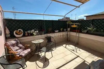 appartamento in vendita a Roma in zona Alessandrino