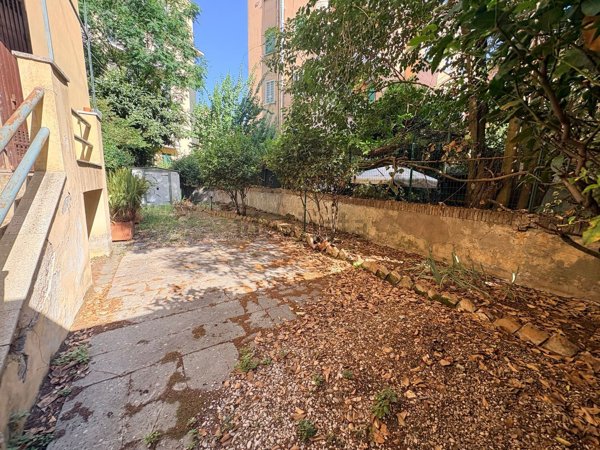 appartamento in vendita a Roma in zona Parioli
