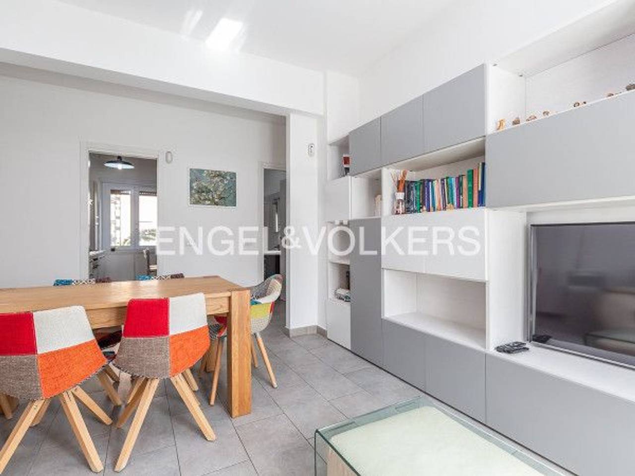 appartamento in vendita a Roma in zona Monte Sacro/Talenti