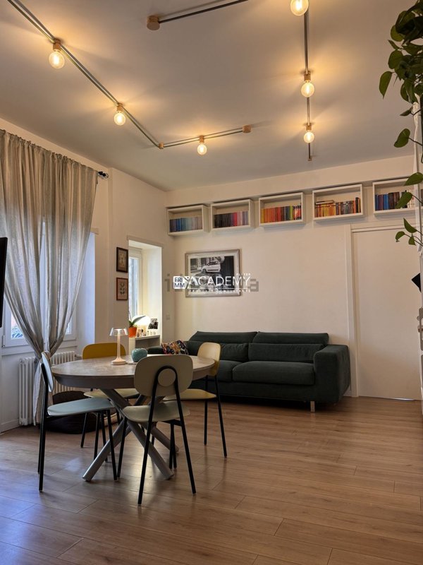 appartamento in vendita a Roma in zona Monte Sacro/Talenti