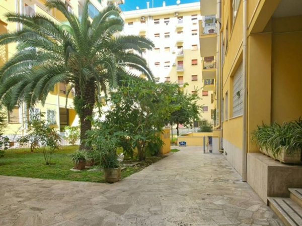 appartamento in vendita a Roma in zona Don Bosco