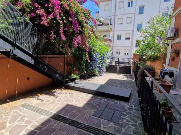 casa indipendente in vendita a Roma in zona Ostiense