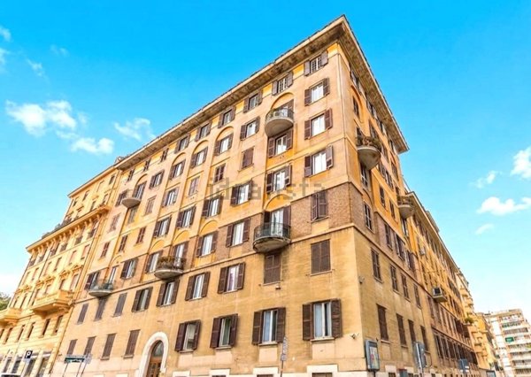appartamento in vendita a Roma in zona Flaminio