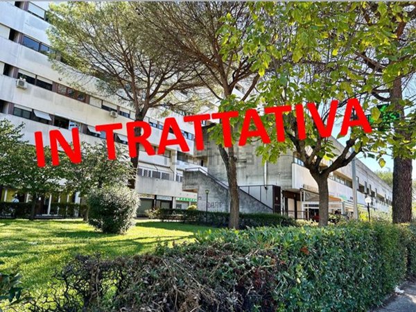 appartamento in vendita a Roma in zona Spinaceto