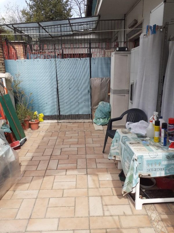 appartamento in vendita a Roma in zona Ponte Mammolo