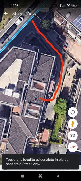 casa indipendente in vendita a Roma in zona Portuense