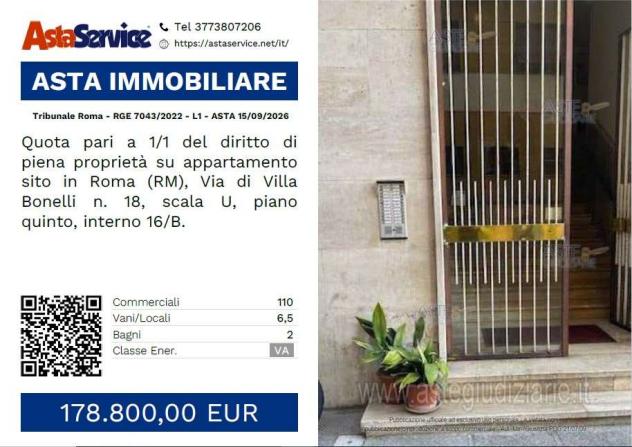 casa indipendente in vendita a Roma in zona Portuense