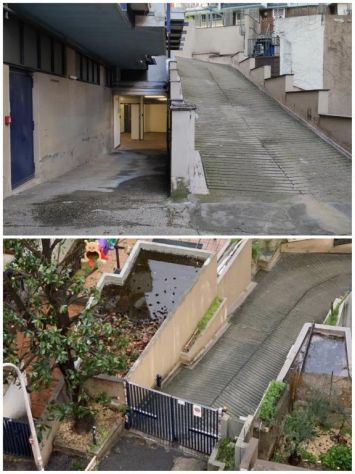 casa indipendente in vendita a Roma in zona Portuense