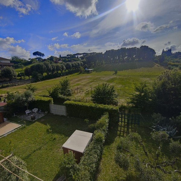 appartamento in vendita a Roma in zona Gianicolense
