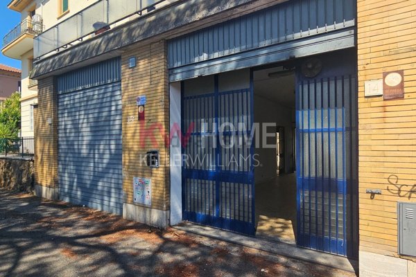bivano in vendita a Roma in zona Monte Sacro/Talenti