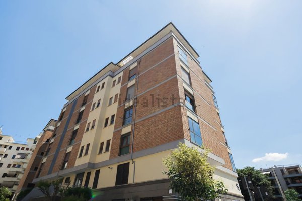 appartamento in vendita a Roma in zona Ardeatino