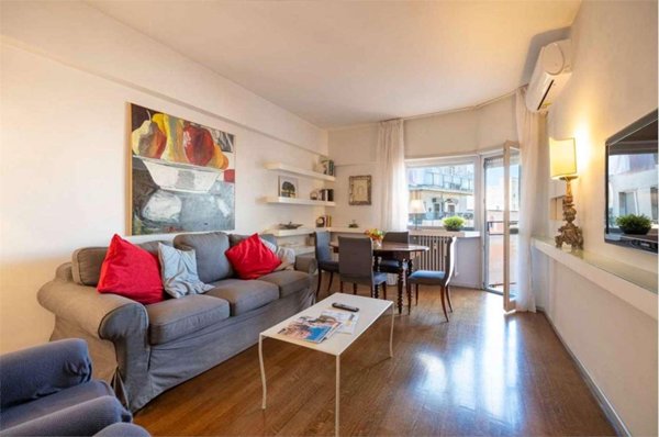 appartamento in vendita a Roma in zona Aurelio