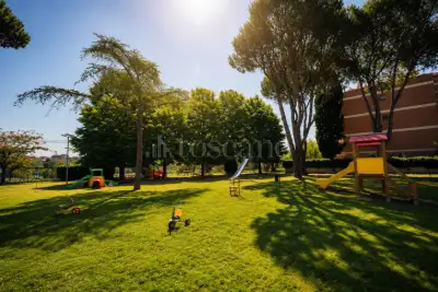 appartamento in vendita a Roma in zona Primavalle