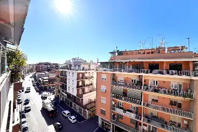 appartamento in vendita a Roma in zona Aurelio