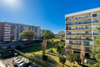 appartamento in vendita a Roma in zona Torrino
