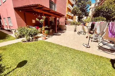 casa indipendente in vendita a Roma in zona Rione Prati