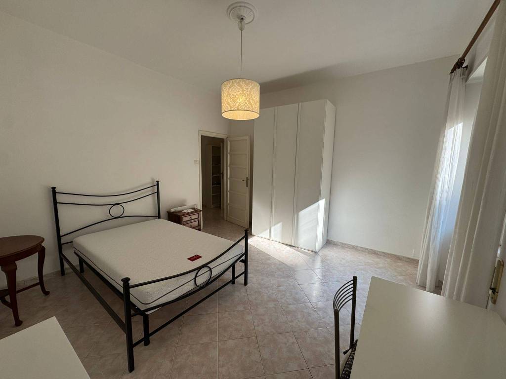 appartamento in vendita a Roma in zona Trieste