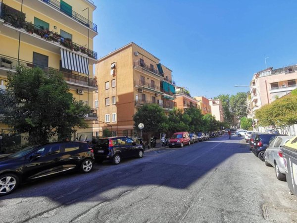 appartamento in vendita a Roma in zona Gianicolense