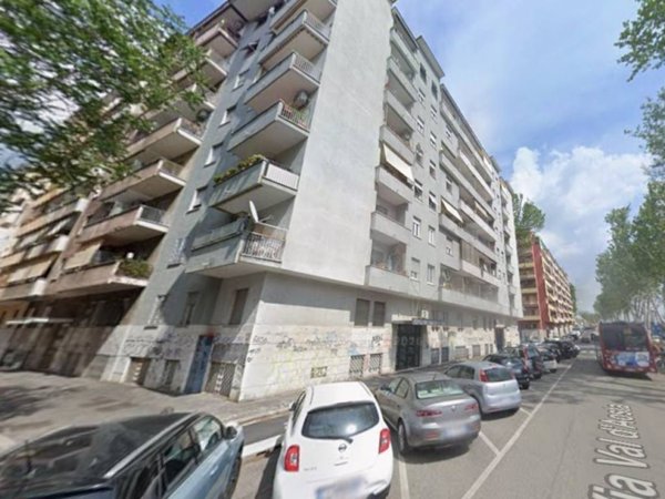 appartamento in vendita a Roma in zona Monte Sacro/Talenti