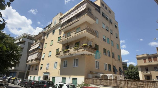 appartamento in vendita a Roma in zona Monte Sacro/Talenti