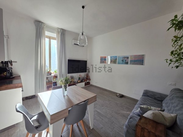 appartamento in vendita a Roma in zona Ponte Mammolo