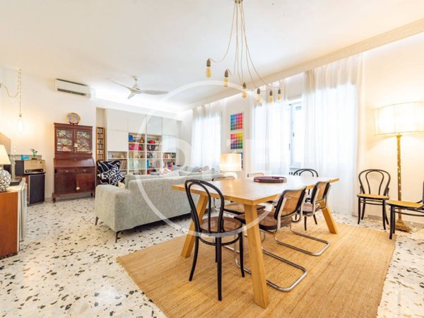 appartamento in vendita a Roma in zona Aurelio