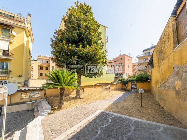 appartamento in vendita a Roma in zona Prenestino-Centocelle