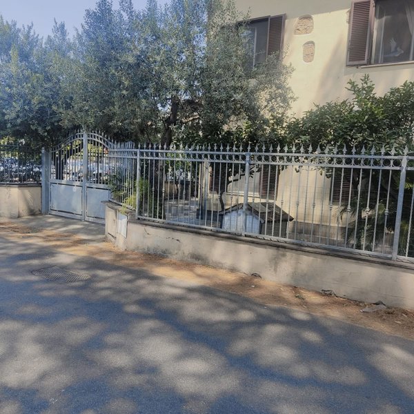 appartamento in vendita a Roma in zona Magliana Vecchia