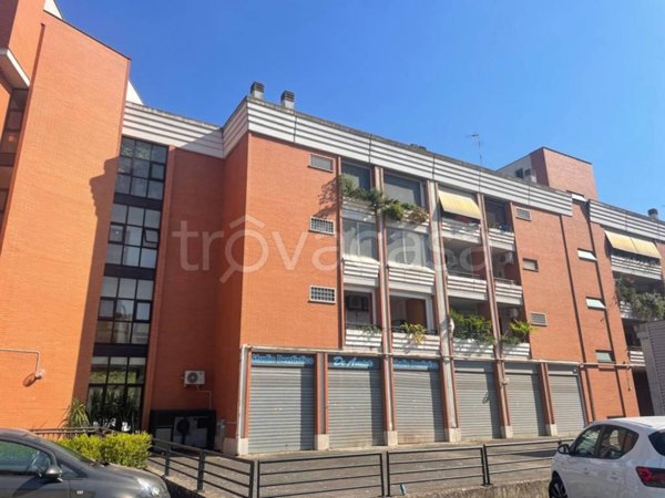 appartamento in vendita a Roma in zona Trigoria