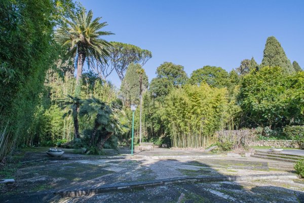 appartamento in vendita a Roma in zona Della Vittoria