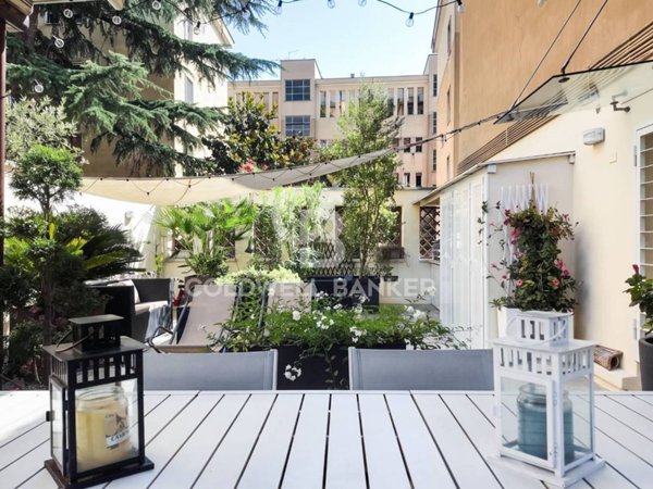 appartamento in vendita a Roma in zona Ostiense