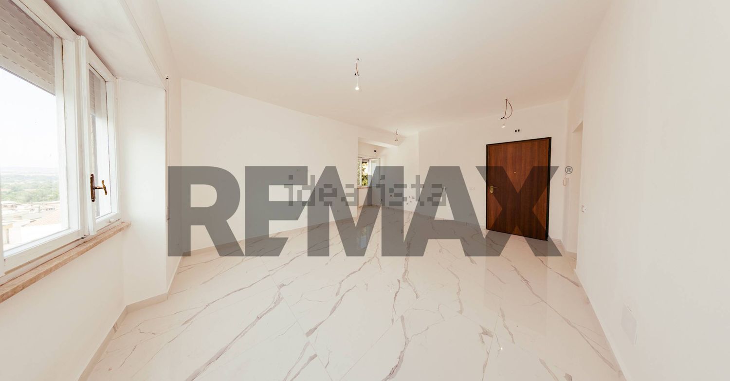 appartamento in vendita a Roma in zona Sette Bagni