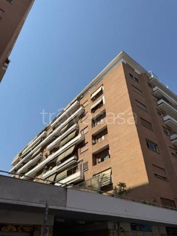 appartamento in vendita a Roma in zona Portuense