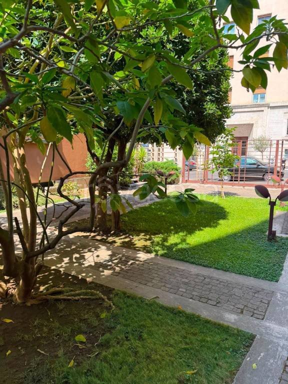 appartamento in vendita a Roma in zona Parioli